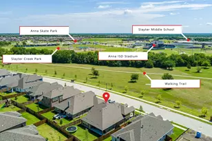 1117 Birdsong Trl, Anna, TX 75409 - Photo 33