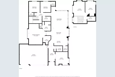 3407 Windsong Court, Melissa, TX 75454 - Photo 33