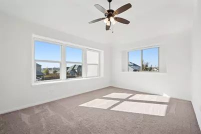 3407 Windsong Court, Melissa, TX 75454 - Photo 23