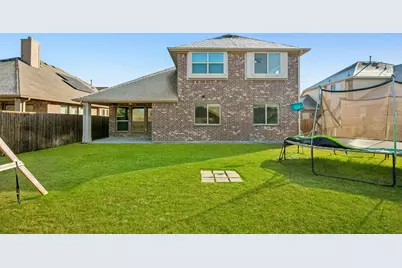 3407 Windsong Court, Melissa, TX 75454 - Photo 31