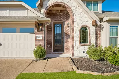 3407 Windsong Court, Melissa, TX 75454 - Photo 5