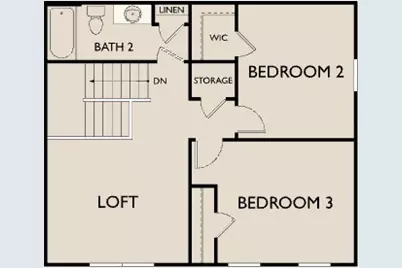 3217 Landslide Drive, Celina, TX 75009 - Photo 3