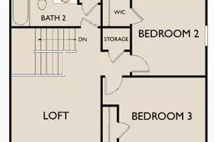 3217 Landslide Dr, Celina, TX 75009 - Photo 3