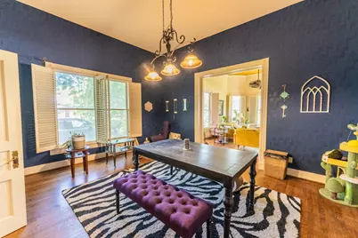 414 College Street, Sulphur Springs, TX 75482 - Photo 7