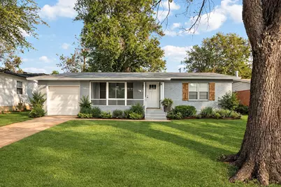 10042 Brockbank Drive, Dallas, TX 75229 - Photo 1