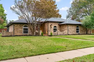 3717 Trilogy Dr, Plano, TX 75075 - Photo 39