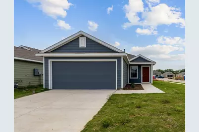 7625 Bluebell Lane, McKinney, TX 75071 - Photo 1