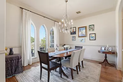 4505 Fair Creek Terrace, Fort Worth, TX 76008 - Photo 5