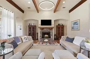 4505 Fair Creek Terrace, Fort Worth, TX 76008 - Photo 7