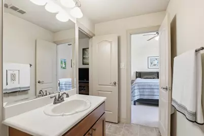 4505 Fair Creek Terrace, Fort Worth, TX 76008 - Photo 31