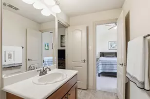 4505 Fair Creek Terrace, Fort Worth, TX 76008 - Photo 31