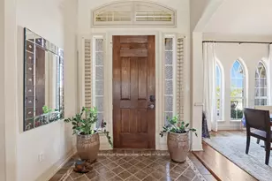 4505 Fair Creek Terrace, Fort Worth, TX 76008 - Photo 3