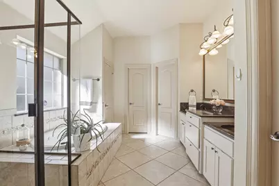 4505 Fair Creek Terrace, Fort Worth, TX 76008 - Photo 21