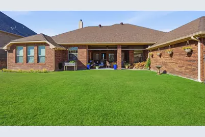 4505 Fair Creek Terrace, Fort Worth, TX 76008 - Photo 35