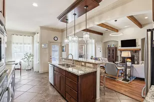 4505 Fair Creek Terrace, Fort Worth, TX 76008 - Photo 11