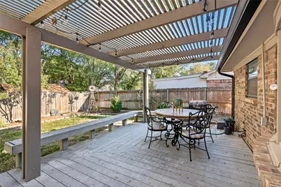 2908 Steve Drive, Hurst, TX 76054 - Photo 33