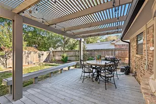 2908 Steve Dr, Hurst, TX 76054 - Photo 33