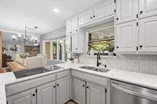 2908 Steve Dr, Hurst, TX 76054 - Photo 19