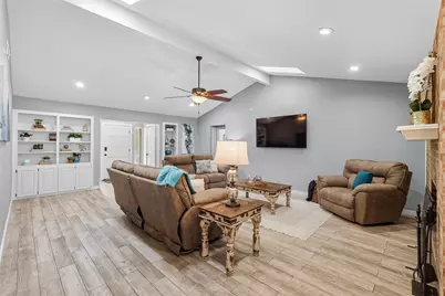 2908 Steve Drive, Hurst, TX 76054 - Photo 7