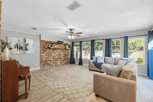 2908 Steve Dr, Hurst, TX 76054 - Photo 9