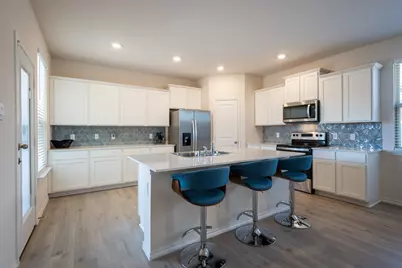 1171 Norias Drive, Forney, TX 75126 - Photo 9