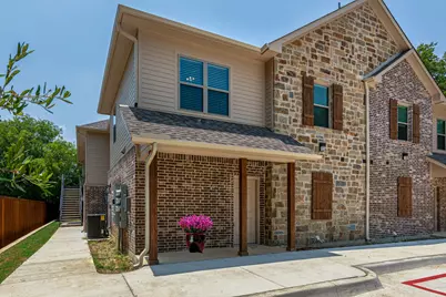 115 W Jones Street #103, Krum, TX 76249 - Photo 3