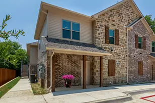 115 W Jones St, Krum, TX 76249 - Photo 3