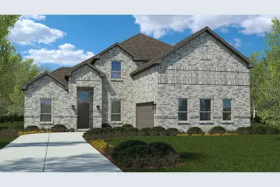 10381 Sunset Shore Drive, Grand Prairie, TX 76065 - Photo 1