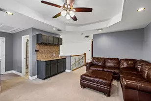 2520 Towne View Ct, Flower Mound, TX 75028 - Photo 29