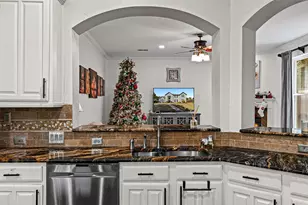 2520 Towne View Ct, Flower Mound, TX 75028 - Photo 19