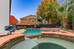 2520 Towne View Ct, Flower Mound, TX 75028 - Photo 7