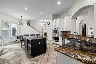 2520 Towne View Ct, Flower Mound, TX 75028 - Photo 19