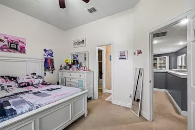 2520 Towne View Court, Flower Mound, TX 75028 - Photo 35