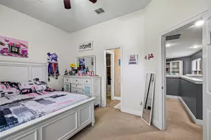 2520 Towne View Ct, Flower Mound, TX 75028 - Photo 35