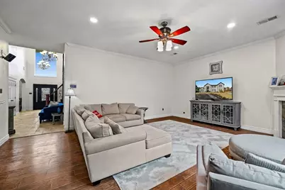 2520 Towne View Court, Flower Mound, TX 75028 - Photo 17