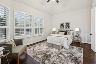 3016 Little Mill, The Colony, TX 75056 - Photo 23
