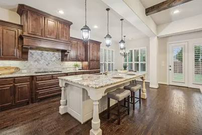 3016 Little Mill, The Colony, TX 75056 - Photo 17