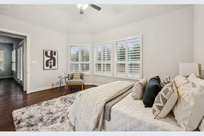 3016 Little Mill, The Colony, TX 75056 - Photo 25