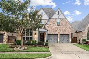 3016 Little Mill, The Colony, TX 75056 - Photo 1