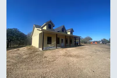 2001 Hoopers Court, Weatherford, TX 76085 - Photo 1