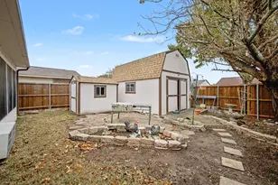 8814 Linda Vista Dr, Rowlett, TX 75088 - Photo 31