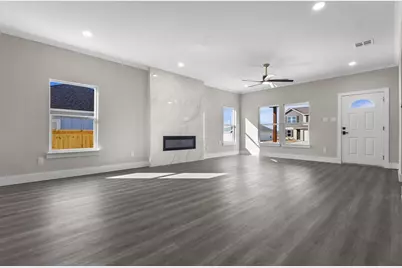 304 Rike Road, Mabank, TX 75147 - Photo 5