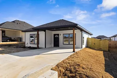 304 Rike Road, Mabank, TX 75147 - Photo 1