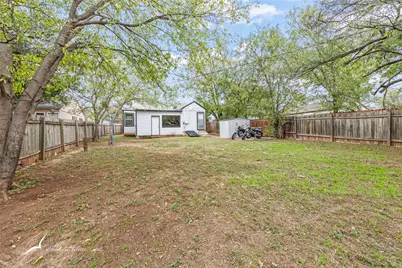 2017 Sycamore Street, Abilene, TX 79602 - Photo 29