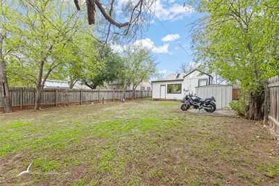 2017 Sycamore Street, Abilene, TX 79602 - Photo 27