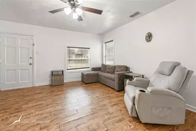 2017 Sycamore Street, Abilene, TX 79602 - Photo 7