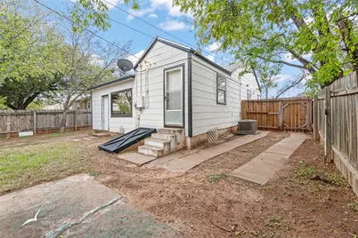 2017 Sycamore Street, Abilene, TX 79602 - Photo 25