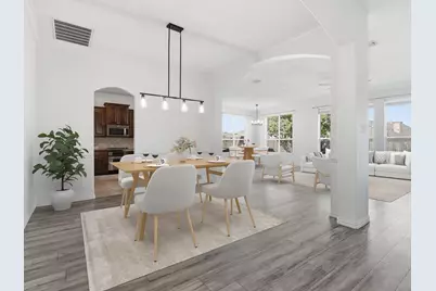 3257 Button Bush Drive, Fort Worth, TX 76244 - Photo 1