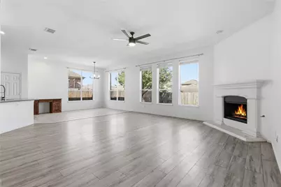 3257 Button Bush Drive, Fort Worth, TX 76244 - Photo 9