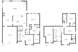 3257 Button Bush Dr, Fort Worth, TX 76244 - Photo 31